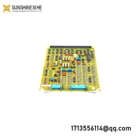 GE DS3800HAFA1D: Industrial Control Module for Power Generation