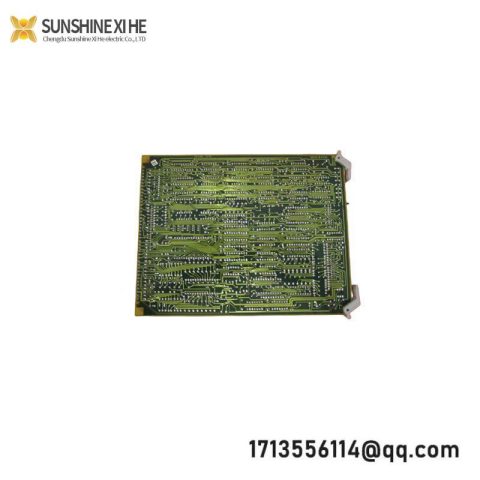 GE DS3800HAIC1A1A - High Performance PC Board for Industrial Control