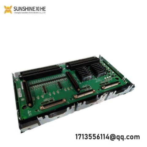GE DS3800HCMA Dual Comm Control - Industrial Automation Module by GE-FANUC