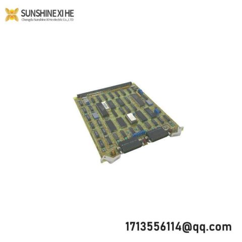 GE DS3800HCMA - Advanced Dual Communications Control Board
