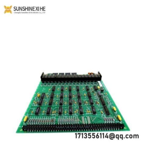 GE DS3800HISA - Isolated Input Module for Industrial Control Systems