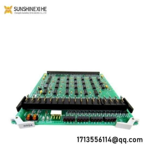 GE DS3800HMPA - Industrial Control Microprocessor, Maximizing Efficiency and Reliability in Manufacturing Processes