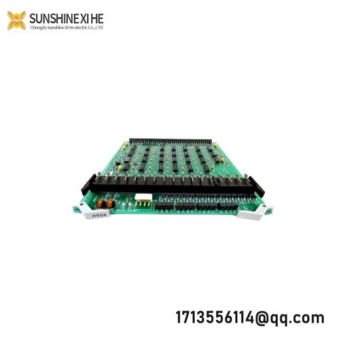 GE DS3800HMPF1E1F: Advanced Microprocessor Board for Industrial Control