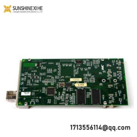 GE DS3800HRIA - Advanced Industrial Control Module, Designed for Precision and Reliability