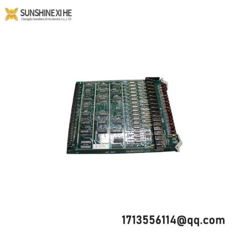 GE DS3800HRMB1N: Advanced PC Board for Industrial Automation, 200 characters or less