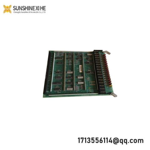 GE DS3800HSAB1E: High-Performance PC Board for Industrial Control Solutions