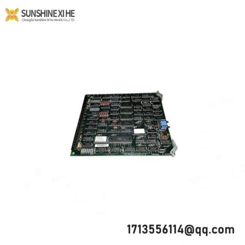 GE DS3800HVDB1K1G Video Driver Board Card: High Performance, Precision Control Solution