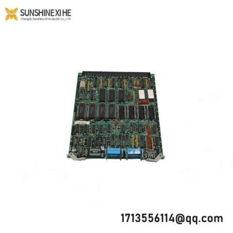 GE DS3800HXPD1C1E: Advanced HXPD PCB Board for Turbine Control Systems
