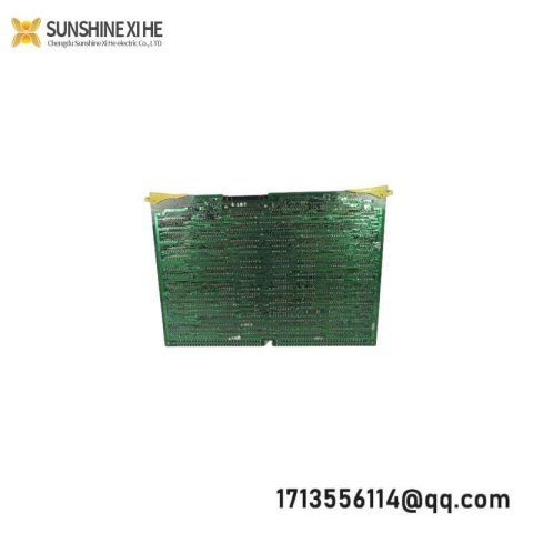 GE DS3800HXPD Microprocessor Expander Board: Precision Control in Industrial Automation