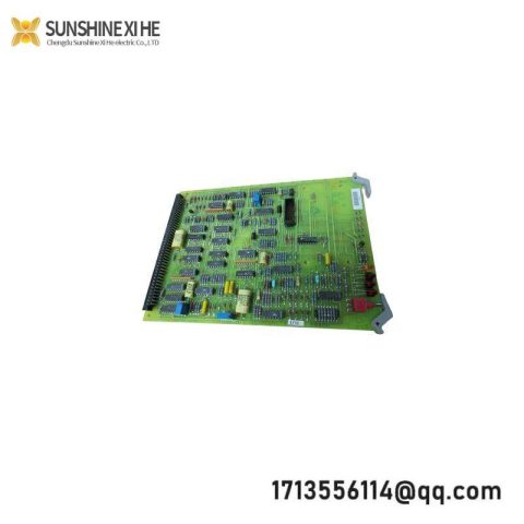 GE DS3800NASB1B1C: Precision Isolator for Critical Industrial Controls