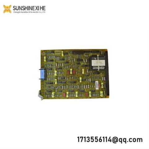 GE DS3800NPRB1A1A Proximity Interface Module, High Precision, Industry Grade
