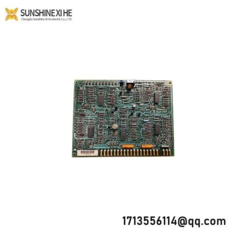 General Electric DS3800NPSJ1B1B Power Supply Board for Advanced Industrial Controls