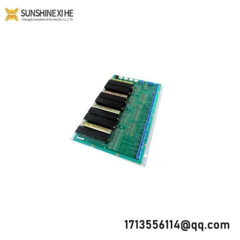 GE DS3800XAIB - Advanced Industrial Control Terminal Board for Reliable Operations