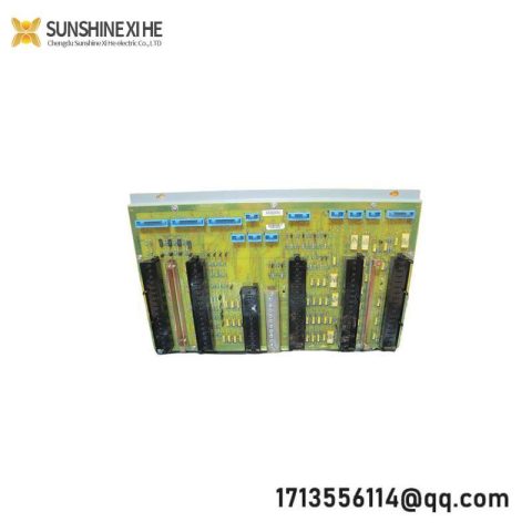 GE DS3800XAIC1C1C: Precision Turbine Control Circuit Board