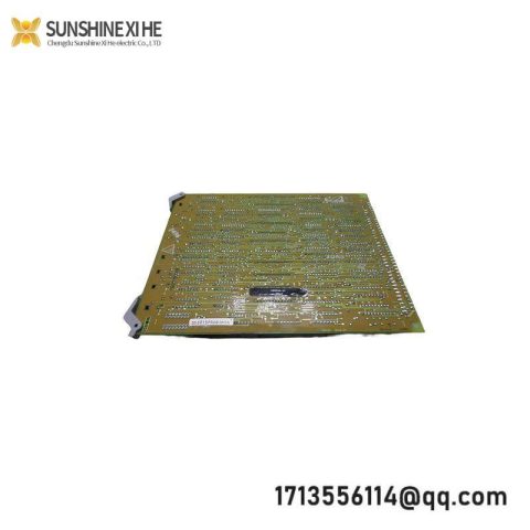 GE DS380ONDTA Circuit Board - Advanced Control Module for Industrial Automation