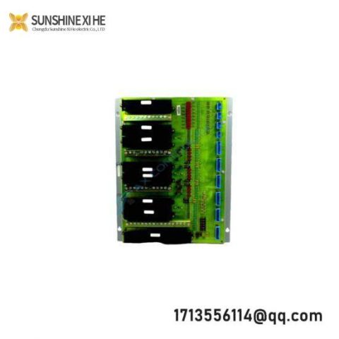GE DS3820AIQA1A1A: Industrial Control Circuit Board, Efficient & Reliable Solution