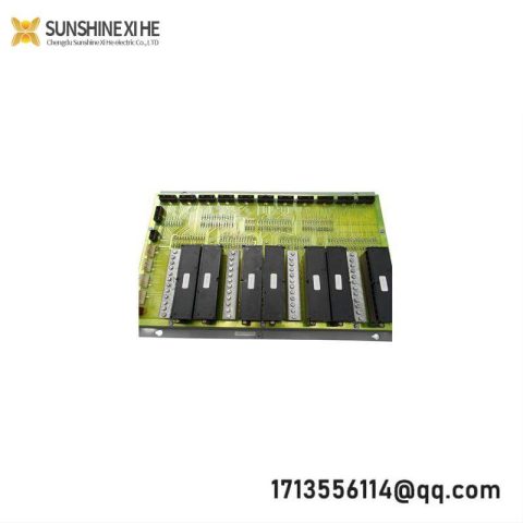 GE DS3820AIRA ANALOG I/O MODULE - High Precision, Robust Industrial Control Solution