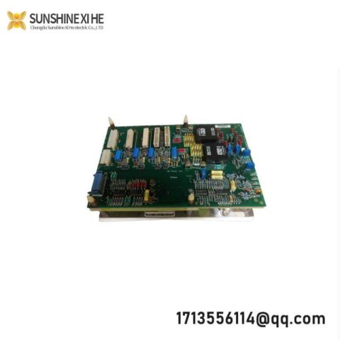GE DS3820EPSA1A1A: Precision Engineered Circuit Board for Advanced Industrial Control Systems