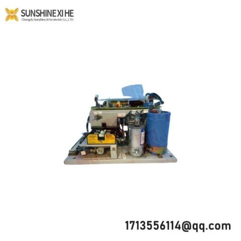 GE DS3820PS7A1B1C - High-Performance Power Supply for Industrial Control Systems