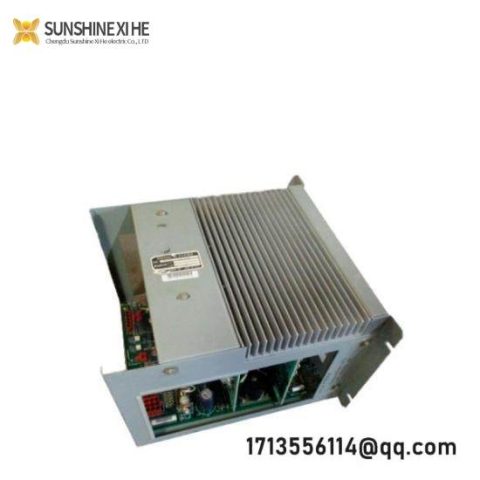 GE DS3820PSCB1C1B Power Supply Module for Mark IV Gas and Steam Turbine Systems