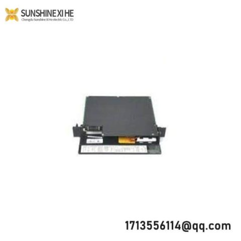 GE DS6800CCID1D1D - Modular I/O Interface, Precision & Reliability in Industrial Automation
