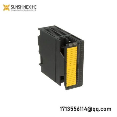 GE ESP10B Industrial Control Module