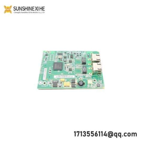 GE F650BABF1G0HI Industrial Control Module