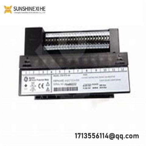 GE FANUC 239-RTD-AN: Advanced Motor Protection Relay for Industrial Control
