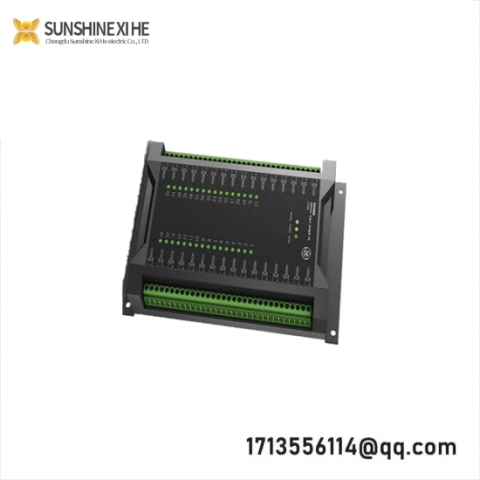 GE FANUC 369B1868G0008: Industrial Control Precision in Compact Form