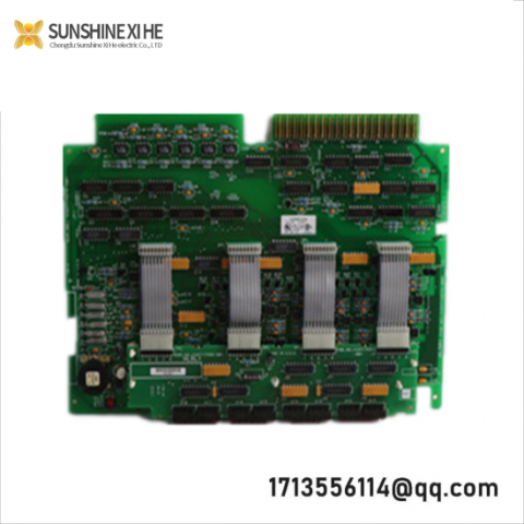GE FANUC 531X124MSDAJG2 MFC Supply Board: Industrial Control Solutions for Enhanced Performance