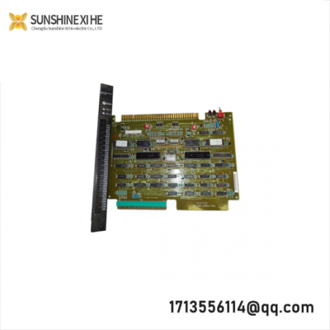 GE FANUC 531X301DCCAF PLC Module: Advanced Control Solutions for Industry 4.0 Applications