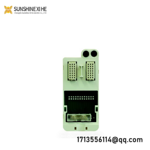 GE Fanuc 8601-FT-NI Field Terminal - High-Performance Field Control Module