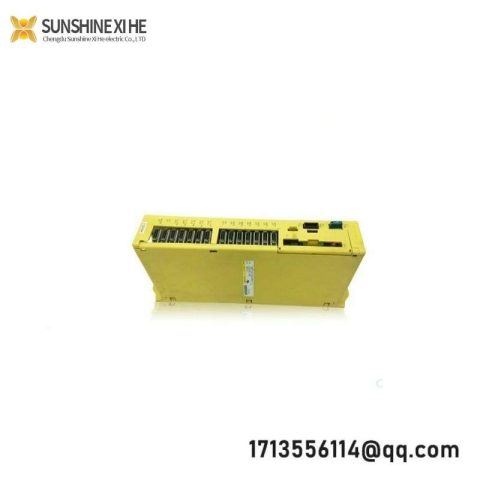 GE FANUC A02B-0211-B501 BASIC UNIT B POWER MATE H CONTROL - Advanced Automation Solution for Industrial Control Systems