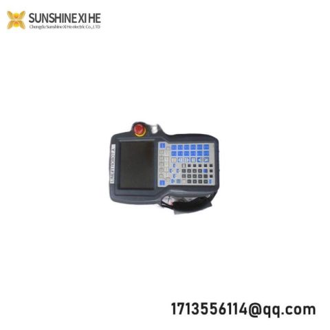 GE Fanuc A05B-2518-C300 Teach Pendant for Industrial Automation