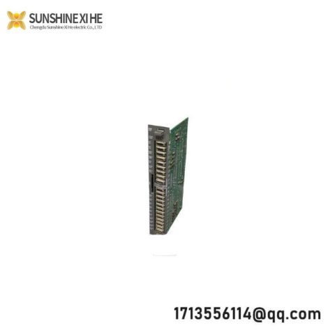 GE Fanuc A16B-3200-0010, Advanced PC Board Main Board for Industrial Automation