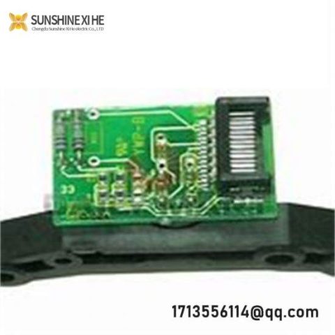 GE Fanuc A20B-2003-0311 Spindle Motor: Precision Control for High-Efficiency Operations