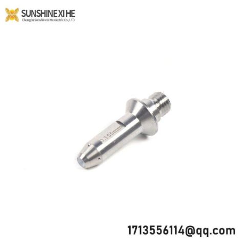 GE FANUC A290-8092-X704 Crane Scale: High-Precision Load Cell for Industrial Applications