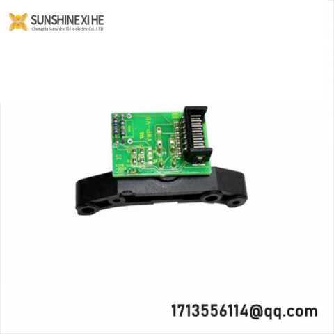 GE Fanuc A860-2100-V001 Motor Interface Sensor Unit