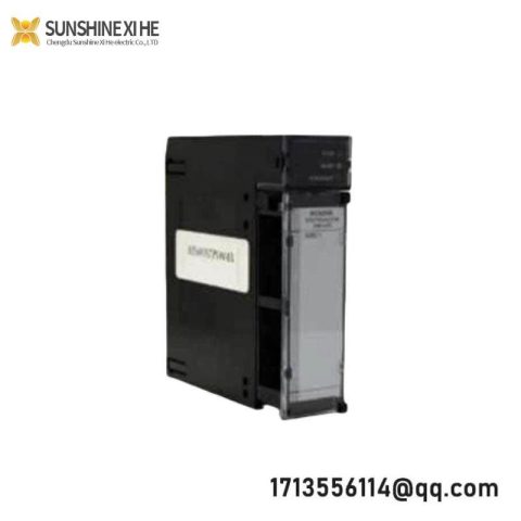 GE Fanuc D0M202 Process Control Module
