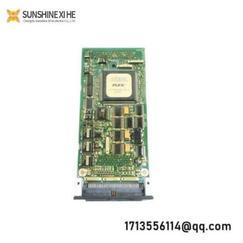 GE FANUC DS200ADMAH1AAC: High-Performance Digital Analog Module