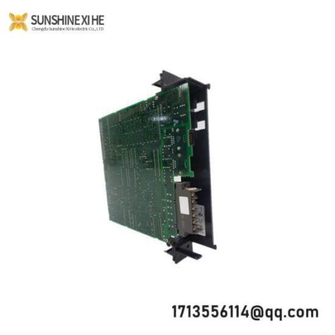 GE Fanuc DS200DSPCH1A/ADA: Advanced Digital Signal Processor Module