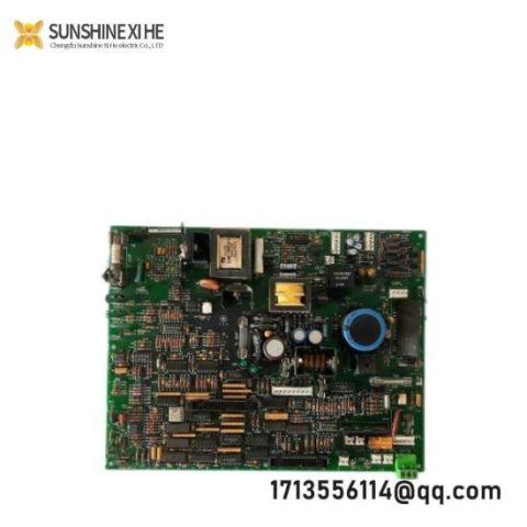 GE Fanuc DS200IMCPG1CB | Mark V PLC - Advanced Control Solutions