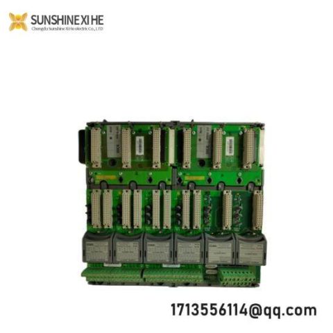 GE Fanuc DS200IQXSG1A | Mark V Control Board | Power Electronics Module
