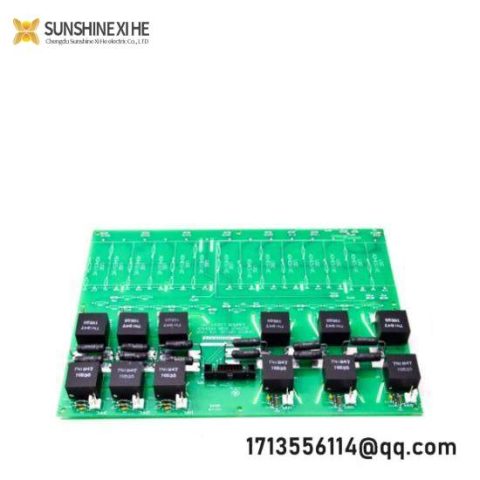 GE Fanuc DS200PCCAG5ACB - Advanced Mark V PLC Module for Industrial Automation