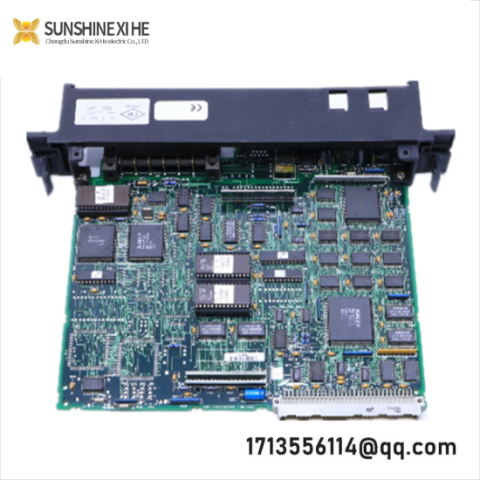 GE FANUC DS200PLIBG1ACA Phase Logic Interface Card - Industrial Control Module