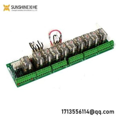 GE FANUC DS200RTBAG3AHC: High-Performance Power Excitation Board for Industrial Control Systems