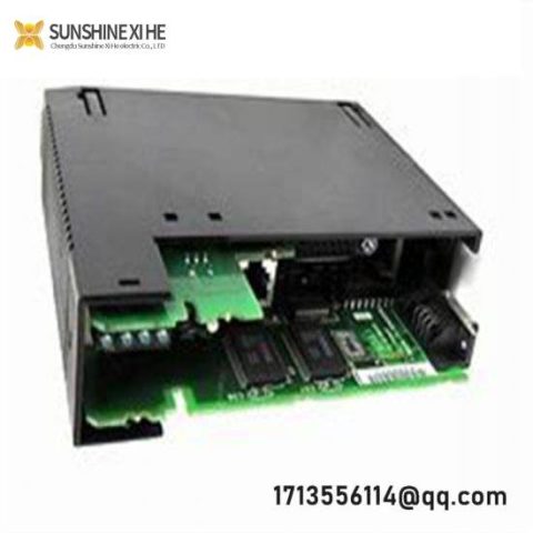 GE Fanuc DS200SHCAG1BAA - Advanced Turbine Energy Shunt Connector Board