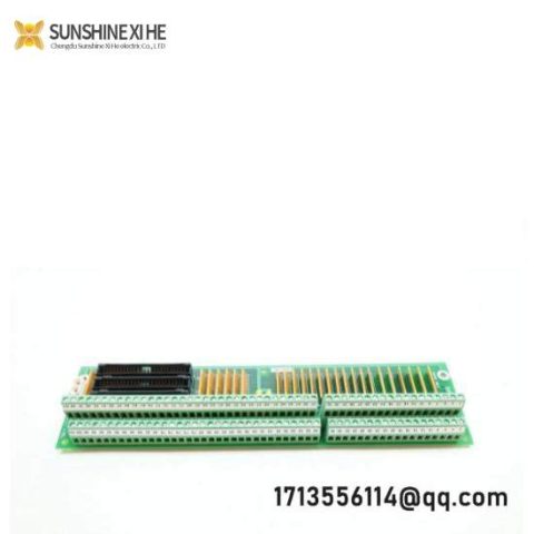 GE Fanuc DS200STBAG1A | Advanced Control Module for Industrial Automation