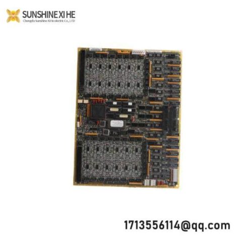 YOKOGAWA PW482-10 S2 - Advanced Process Control System