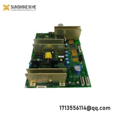 GE Fanuc DS200TCPSG1A PC Board Assembly, for Industrial Automation